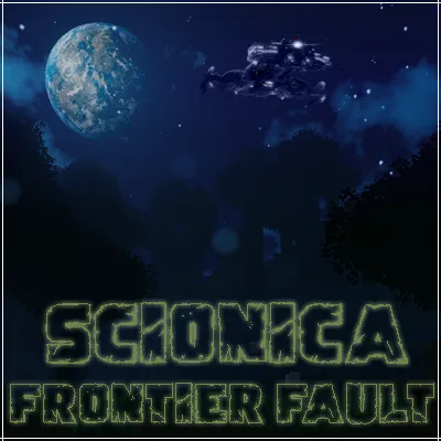 Scionica - Frontier Fault