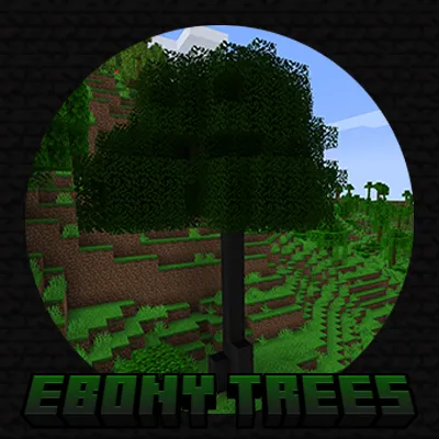 Ebony Trees