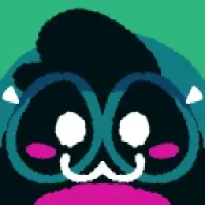 Ralsei's Rougelike RPG