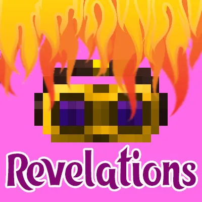 Thaumic  Revelations