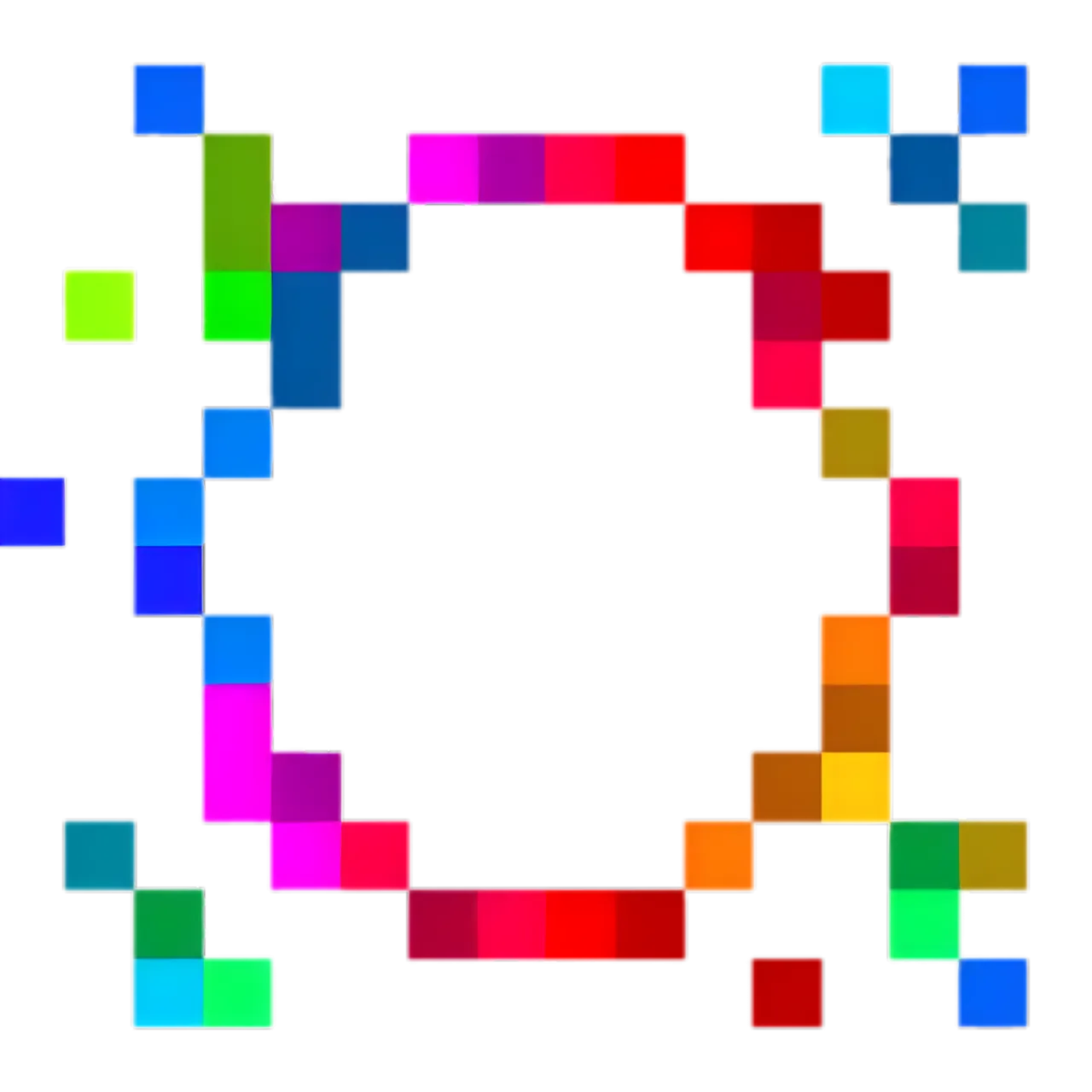 Chaotic Dimensions