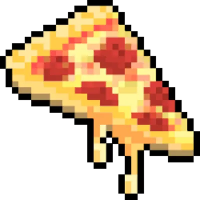 Pizza Slice
