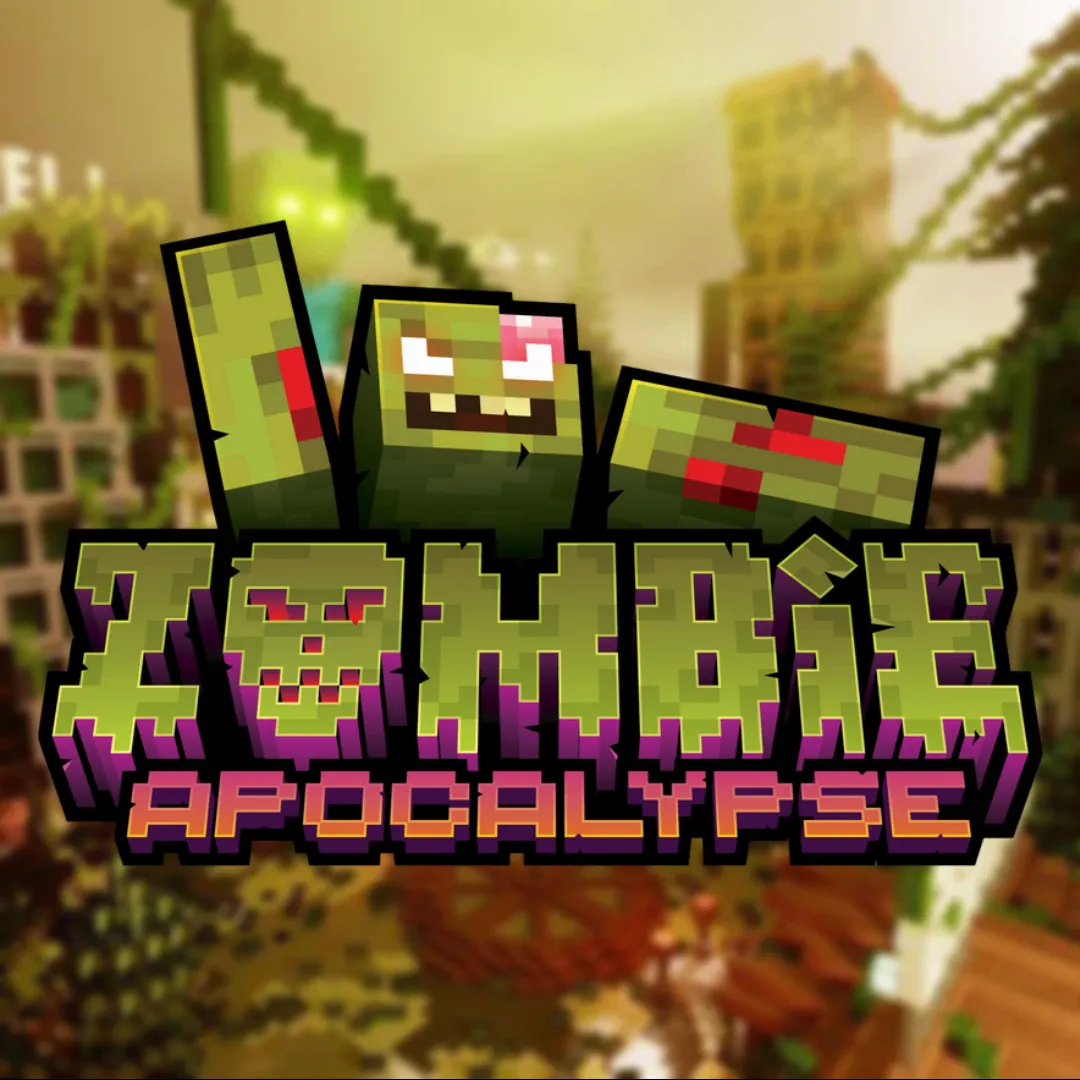 ZombieCraft: Zombie Apocalypse