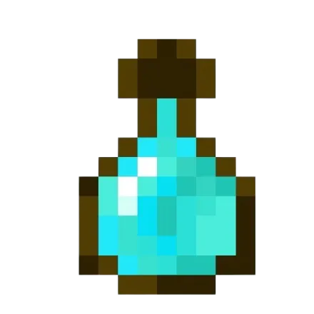 Quartz's Lucky Items