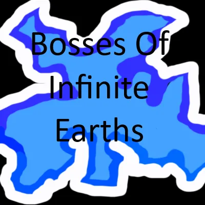 Bosses Of Infinite Earths