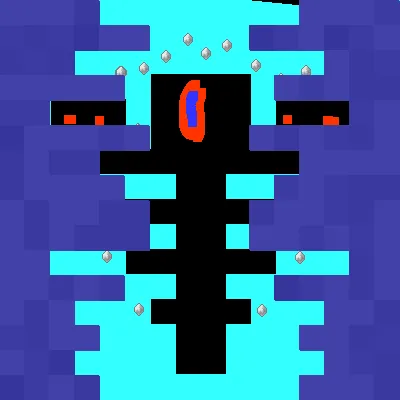 aidens creatures