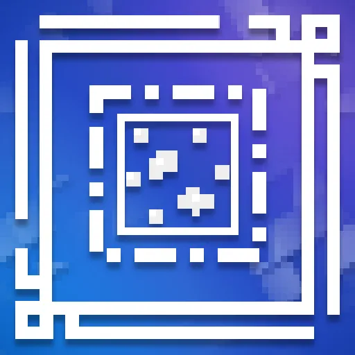 Glowing Ores! - Borderful Edition