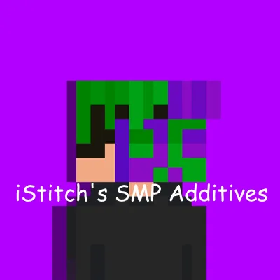 iStitch's SMP Additives