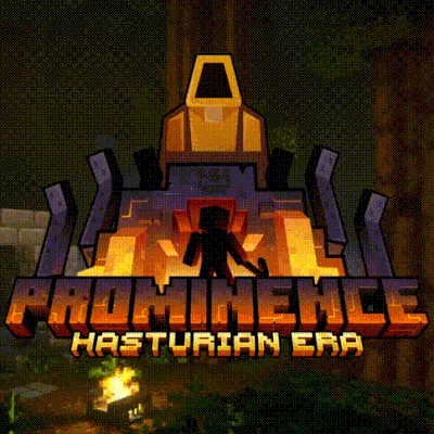 Prominence II RPG: Hasturian Era
