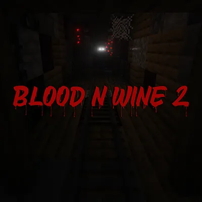 Blood N Wine 2