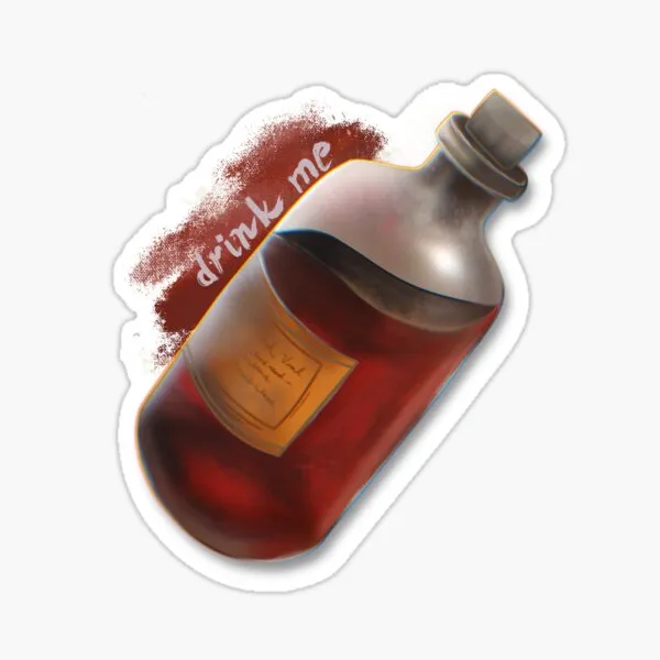 Blood Vials from Bloodborne