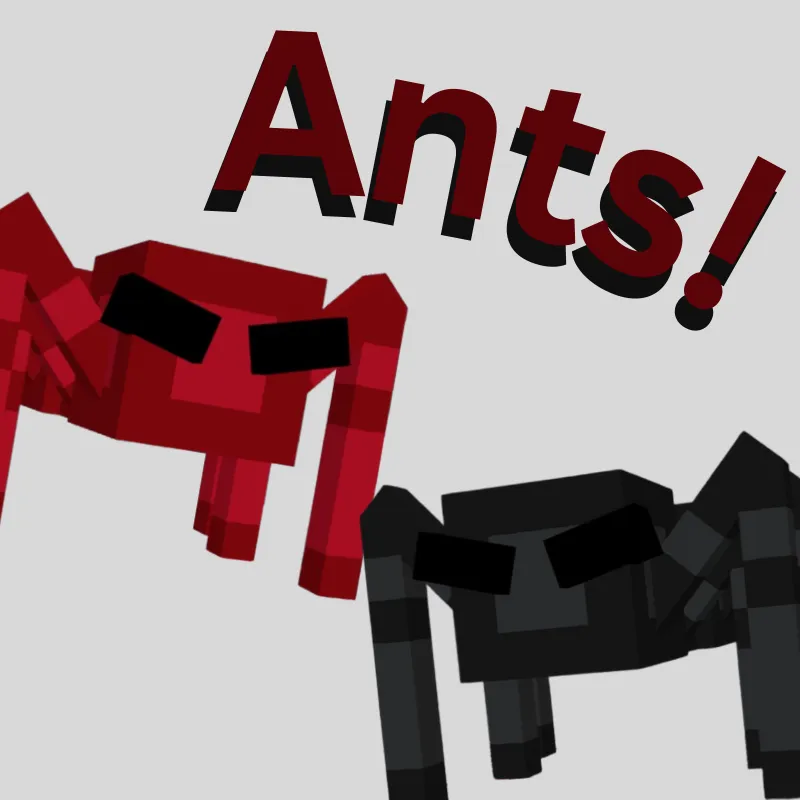 Ambient Ants!