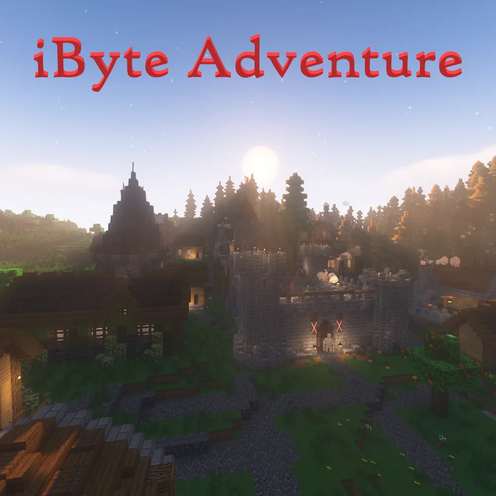 iByte Adventure