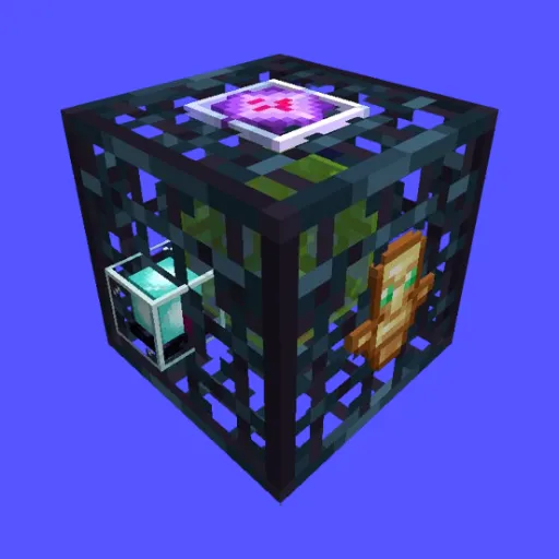 Upgradeable Spawners