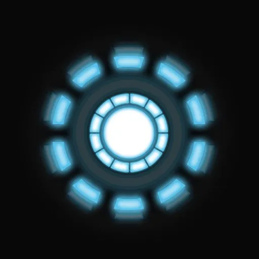 Arc Reactor Overload System