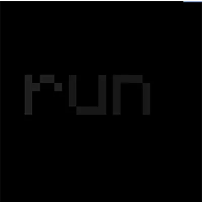 dont run