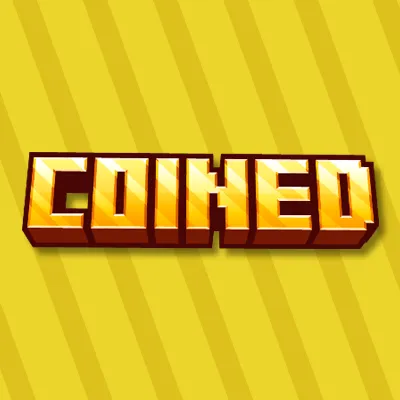 Coined