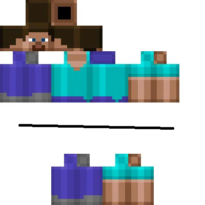 Akward Entities