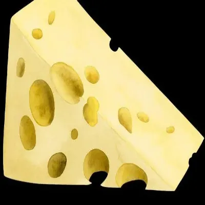 Cheese N Bread
