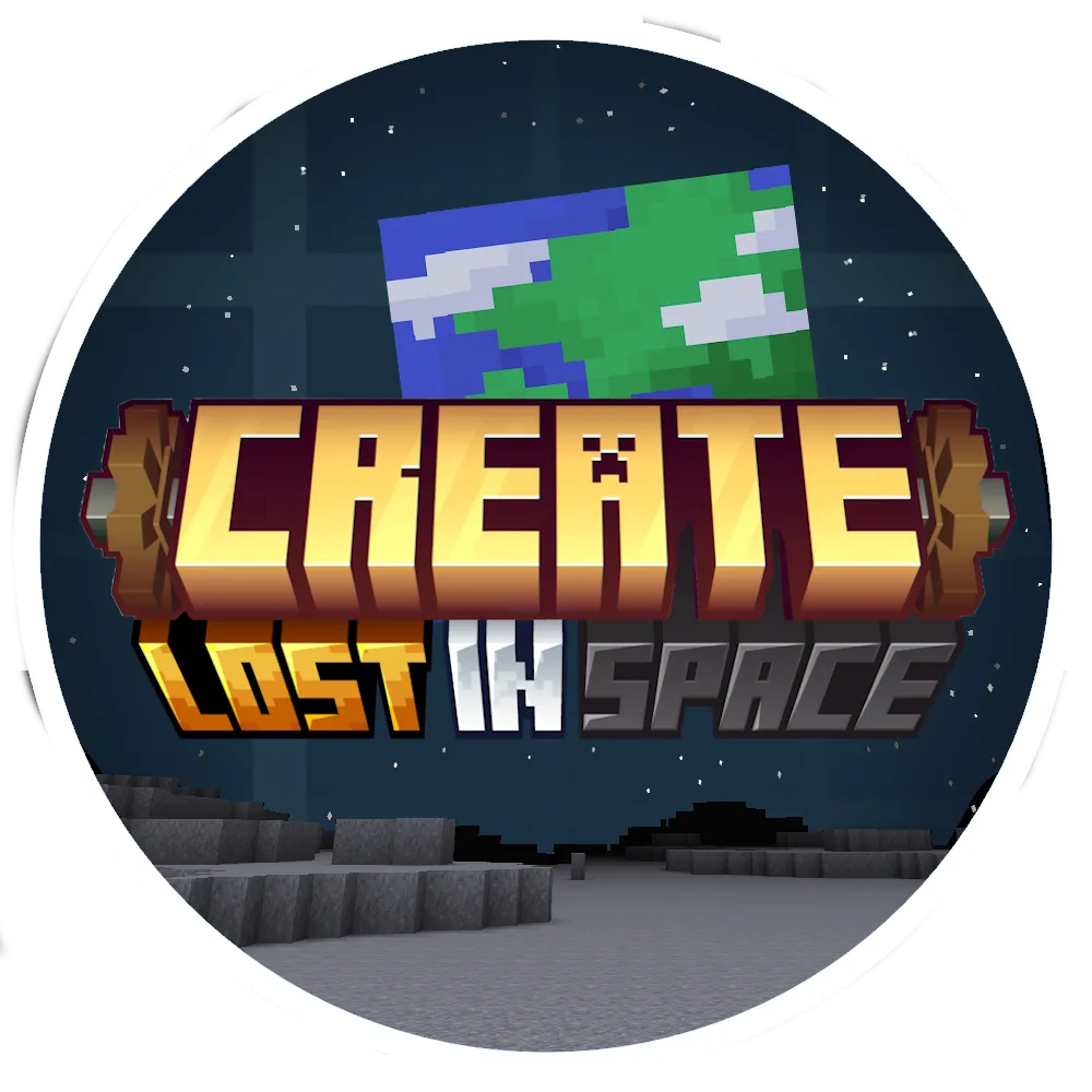Create: Lost in Space