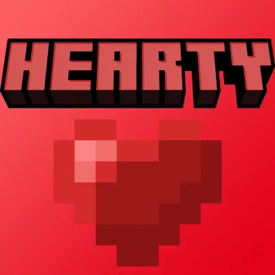 Hearty Love