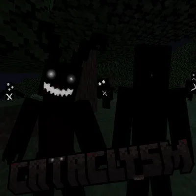 Cataclysms [By TheOman]