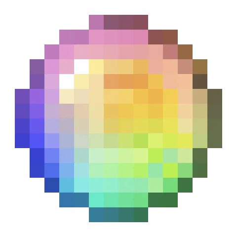 Origins: Rainbow GUI