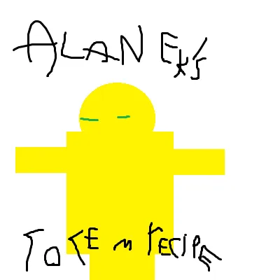 Alanek's Totem Recipe