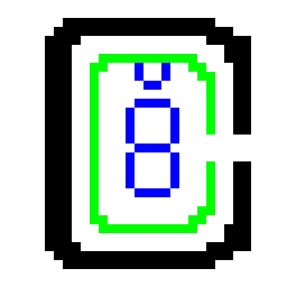 NotEnoughItems Eight