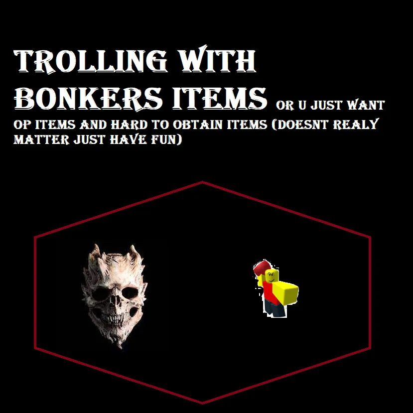 bonkers