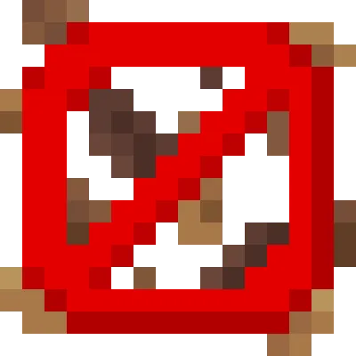 Less Leaf Litter (Datapack)