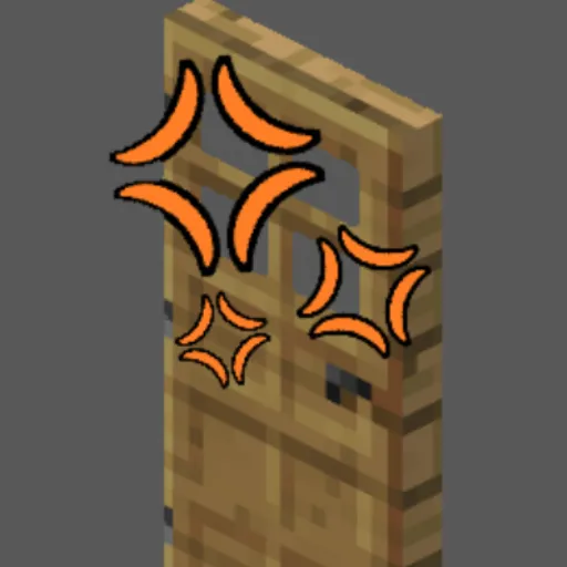 B's KnockOnDoor