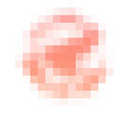 Improved Botania Sparks