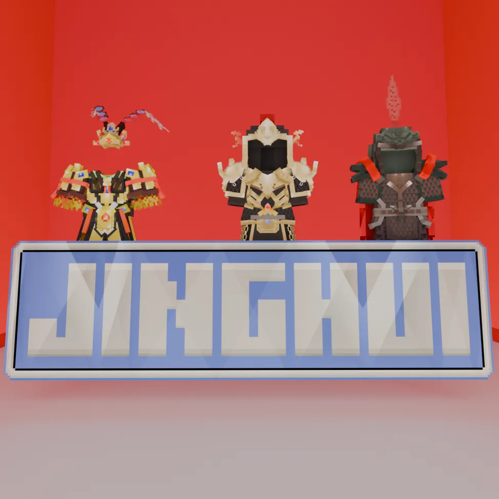 jinghui