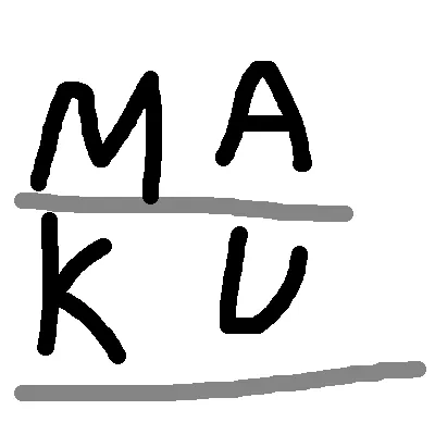 Maku.