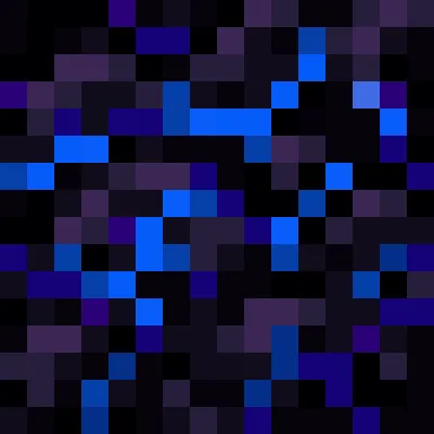 Retro Obsidian