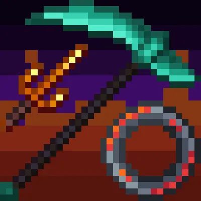 Simply Swords: Cataclysm