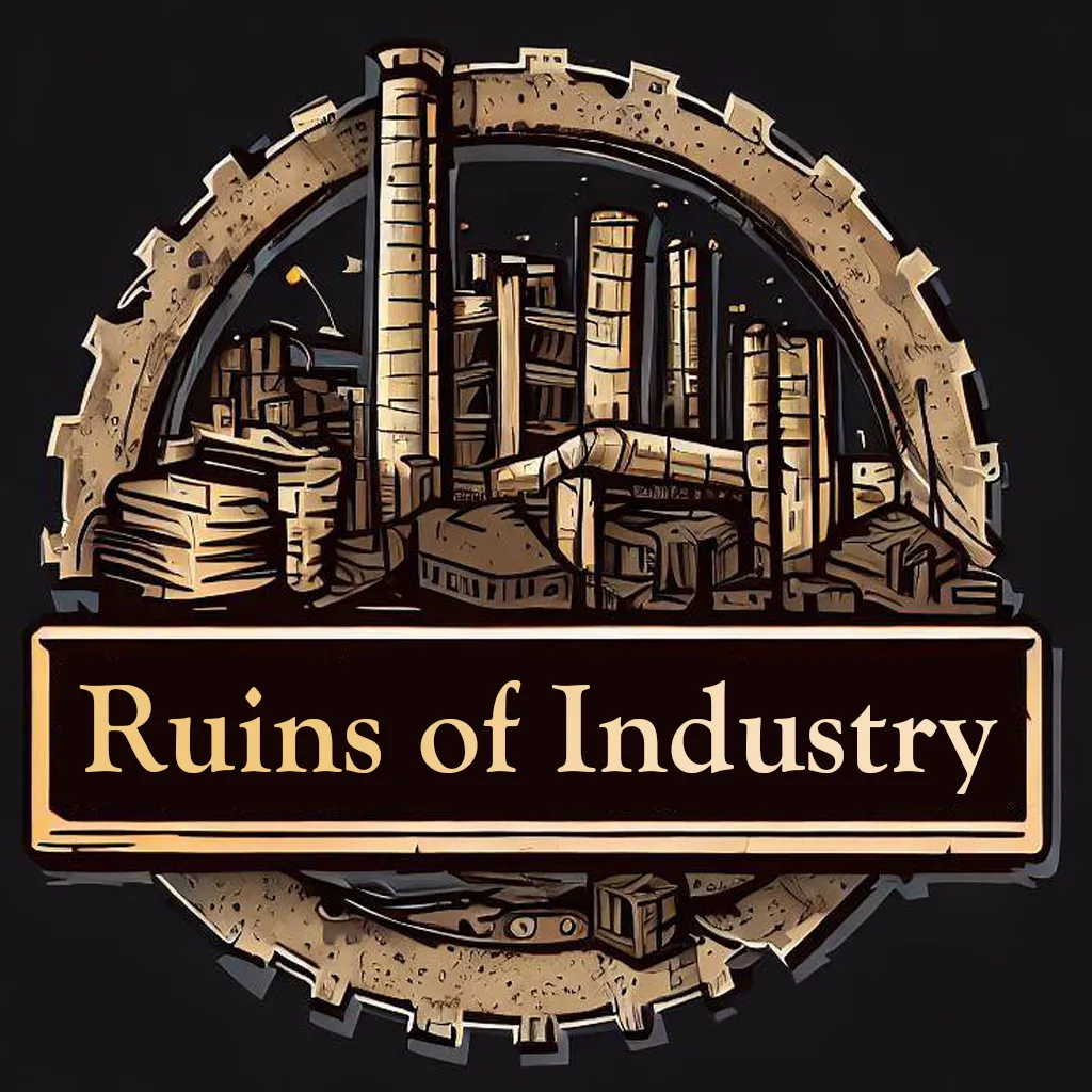 Ruins Of Industry