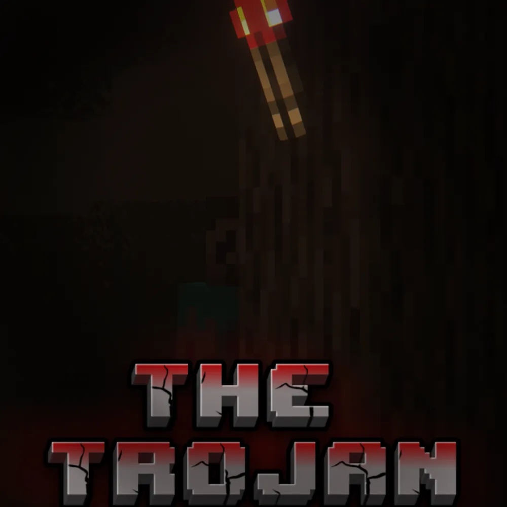 The Trojan [horror]