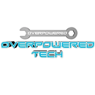 Overpowered Tech