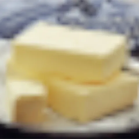 Butter