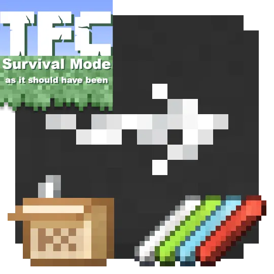 TFC Chalkworks: Barrel Edition