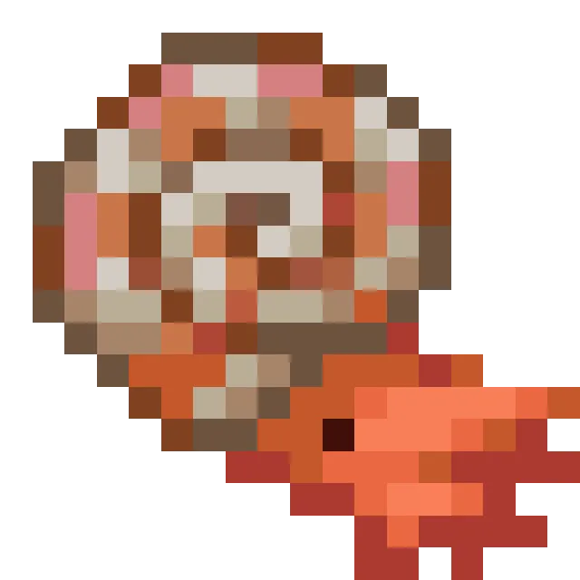 Nautilus & Spears | Mounts of Mayhem