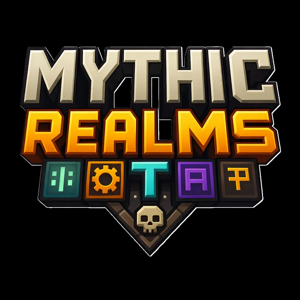 Mythic Realms: Legends and Eternity