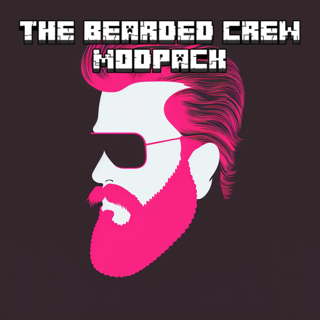 The Bearded Crew Modpack