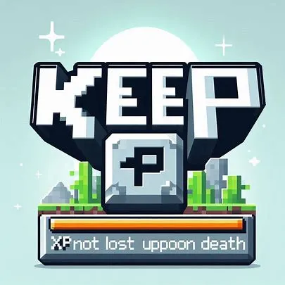 Keep XP After Death