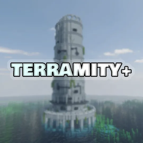 Terramity+