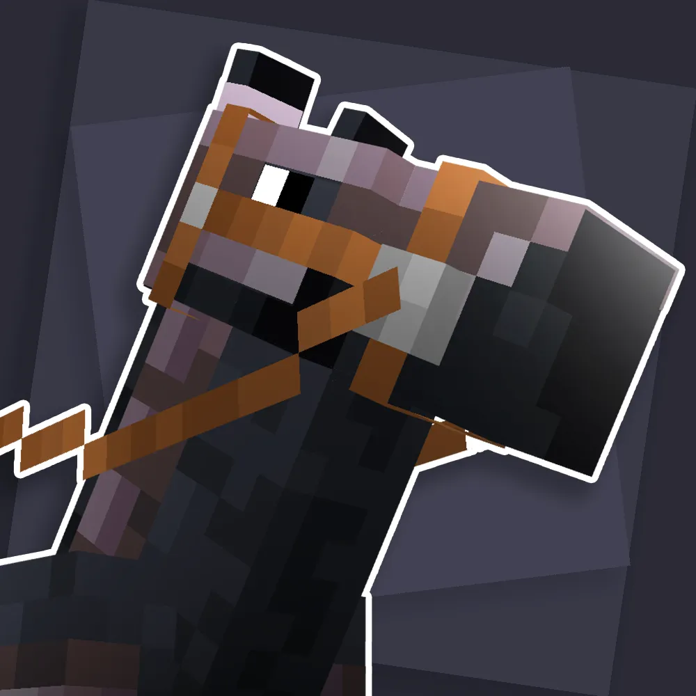 Missing Horse Armors