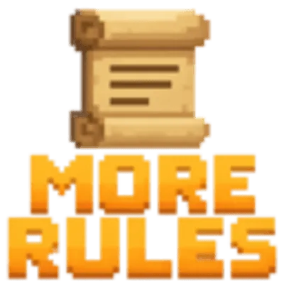 MoreRules