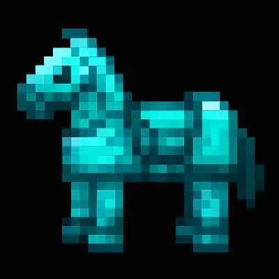 Horse Armor Craft